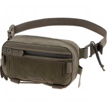 Clawgear EDC G-Hook Small Waistpack - RAL 7013