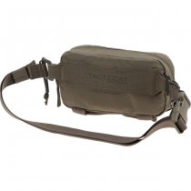 Clawgear EDC G-Hook Small Waistpack - RAL 7013