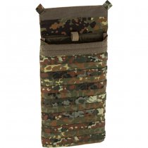 Clawgear Hydration Carrier Core 3L - Flecktarn