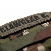 Clawgear Small Vertical Utility Pouch Core - CCE