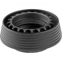 Element M4 Delta Ring - Black