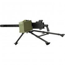 EMG M1919 Heavy Machine Gun