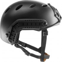 FMA FAST Helmet PJ - Black - M/L