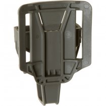 FMA M4 FSMR Mag Pouch Belt - Foliage Green