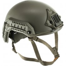 FMA Maritime Helmet - Foliage Green - M/L