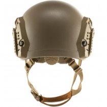 FMA Maritime Helmet - Tan - M/L