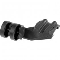 FMA Rail Light Mount Right - Black