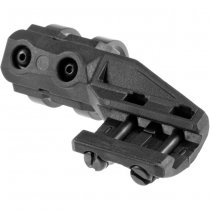 FMA Rail Light Mount Right - Black