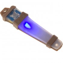 FMA Safety Lite - Blue