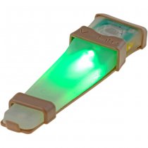 FMA Safety Lite - Green