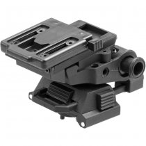 FMA WLC L3 G24 Mount - Black