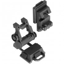 FMA WLC L3 G24 Mount - Black