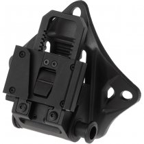 FMA WLC L4 G19 Mount CNC - Black