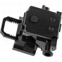 FMA WLC L4 G24 Mount - Black