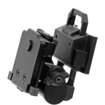 FMA WLC L4 G24 Mount - Black