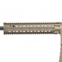 G&G CM16 R8-L 0.5J AEG - Desert