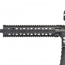 G&G CM16 R8-L S-AEG - Black