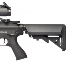 G&G CM16 R8-L S-AEG - Black