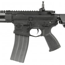 G&G CM16 Raider 2.0 0.5J AEG - Black