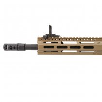 G&G CM16 Raider 2.0 S-AEG - Desert