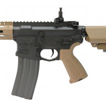 G&G CM16 Raider 2.0 S-AEG - Desert