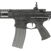 G&G CM16 Raider L 2.0E S-AEG - Black