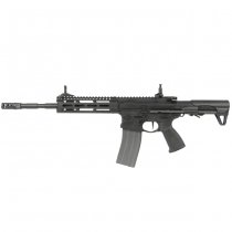 G&G CM16 Raider L 2.0E S-AEG - Black