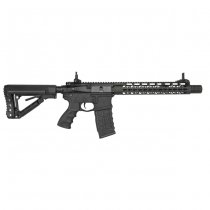 G&G CM16 Wild Hog 12 Inch S-AEG - Black