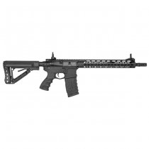 G&G CM16 Wild Hog 13.5 Inch 0.5J AEG - Black