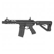 G&G CM16 Wild Hog 7 Inch 0.5J AEG - Black