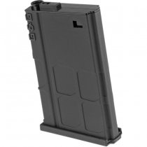 G&G GR25 120rds Magazine - Black