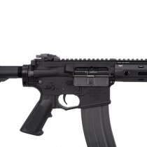 G&G Knights Armament SR15 E3 MOD2 M-LOK S-AEG - Black