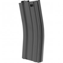 G&G M4 125rds Magazine - Grey