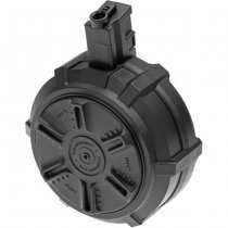 G&G MP5 1500rds Drum Magazine