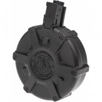 G&G MP5 1500rds Drum Magazine