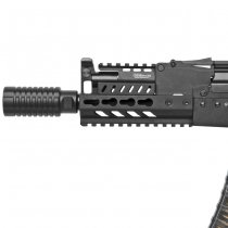 G&G RK74 CQB ETU S-AEG - Black