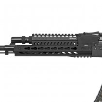 G&G RK74 Tactical ETU S-AEG - Black