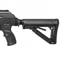 G&G RK74 Tactical ETU S-AEG - Black