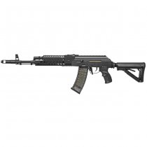 G&G RK74 Tactical ETU S-AEG - Black