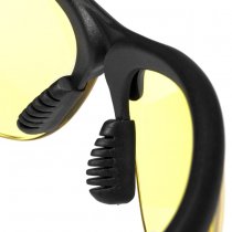 G&G Shooting Glasses - Yellow