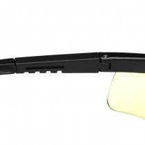 G&G Shooting Glasses - Yellow