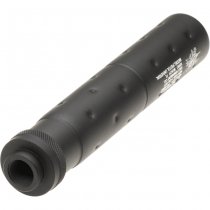 G&G SOCOM Silencer Smal CW - Black