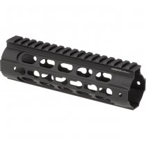 G&G WART HOG Keymod Handguard V 7 Inch - Black