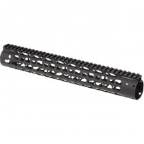 G&G WILD HOG Keymod Handguard IV 13.5 Inch - Black