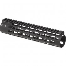 G&G WILD HOG Keymod Handguard IV 9 Inch - Black