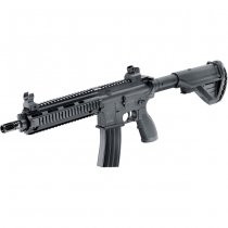 Heckler & Koch HK416 D Spring Gun - Black