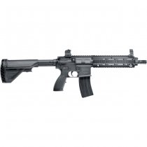 Heckler & Koch HK416 D Spring Gun - Black