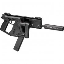 Krytac Krytac Kriss Vector Silenced S-AEG - Black