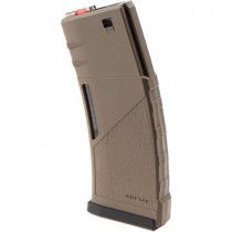 Krytac M4 150rds Magazine - Dark Earth