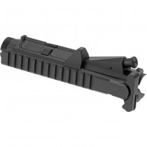 Krytac Trident Mk2 Upper Receiver Assembly - Black